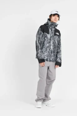 MOUNTAIN GORE-TEX - Parka | Noir*THE NORTH FACE Online