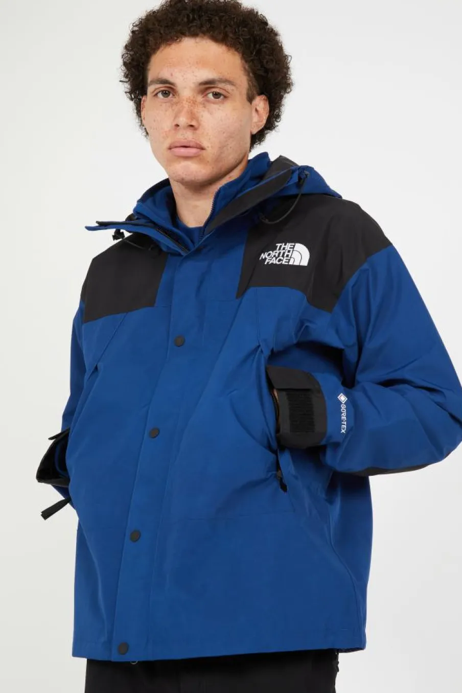 MOUNTAIN GORE-TEX - Parka | Noir*THE NORTH FACE Clearance