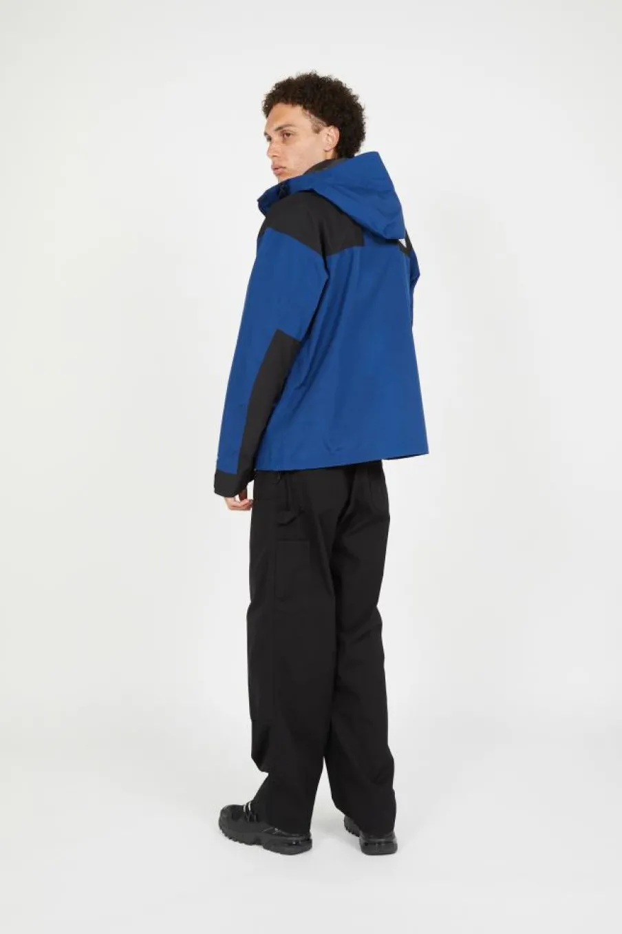 MOUNTAIN GORE-TEX - Parka | Noir*THE NORTH FACE Clearance