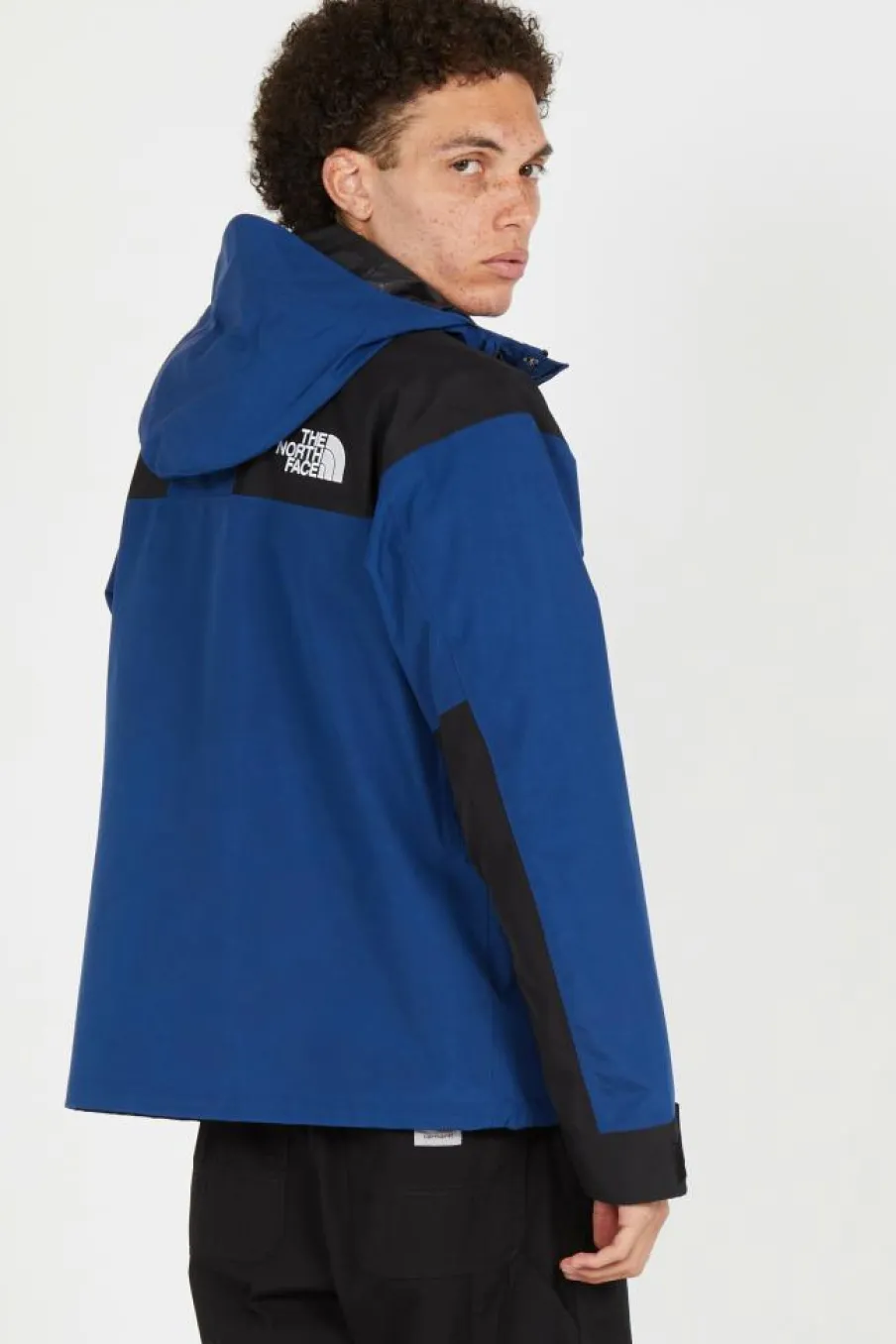 MOUNTAIN GORE-TEX - Parka | Noir*THE NORTH FACE Clearance
