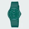 MQ-24B-3BEF - Montre | Vert*CASIO VINTAGE Best