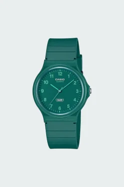 MQ-24B-3BEF - Montre | Vert*CASIO VINTAGE Best