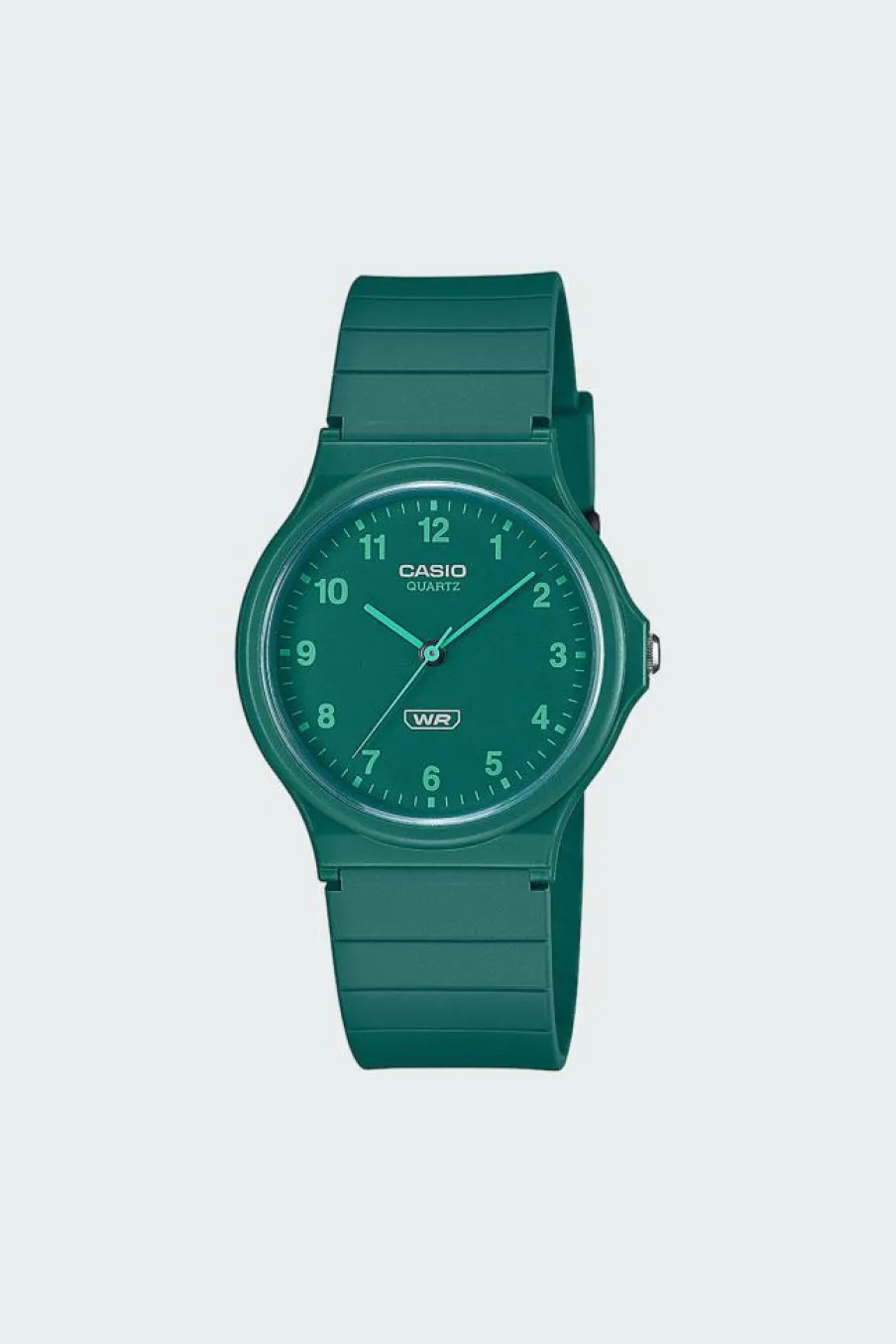 MQ-24B-3BEF - Montre | Vert*CASIO VINTAGE Best