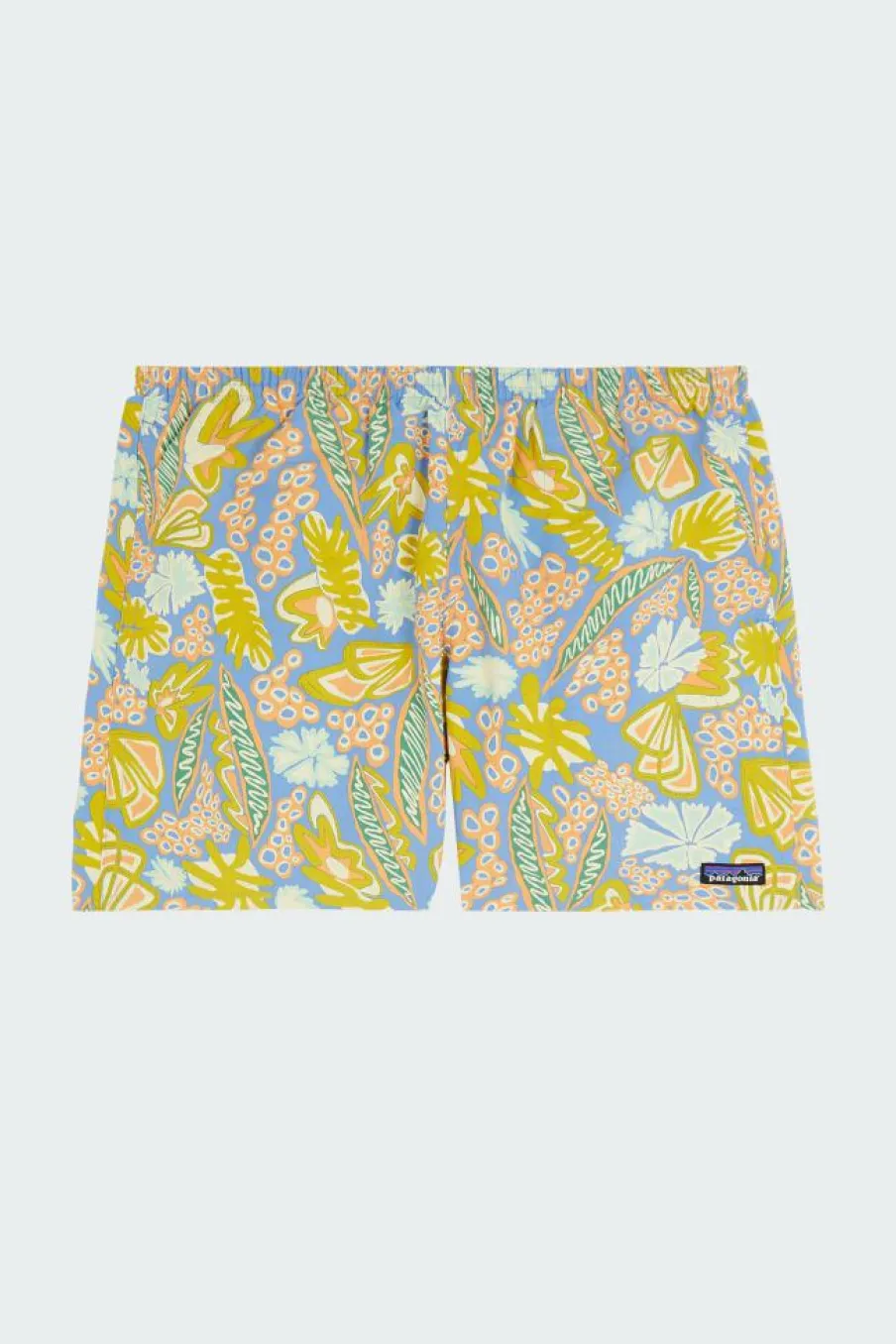 M'S BAGGIES SHORTS - 5 IN. - Maillot de bain en nylon | Bleu*PATAGONIA New