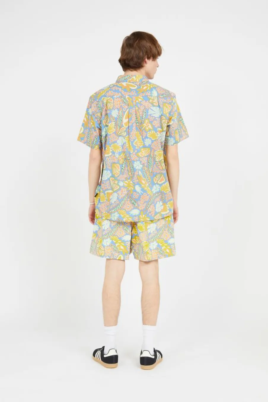 M'S BAGGIES SHORTS - 5 IN. - Maillot de bain en nylon | Bleu*PATAGONIA New
