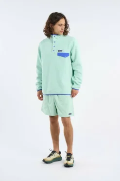 M'S BAGGIES SHORTS - 5 IN. - Maillot de bain en nylon | Vert*PATAGONIA Hot