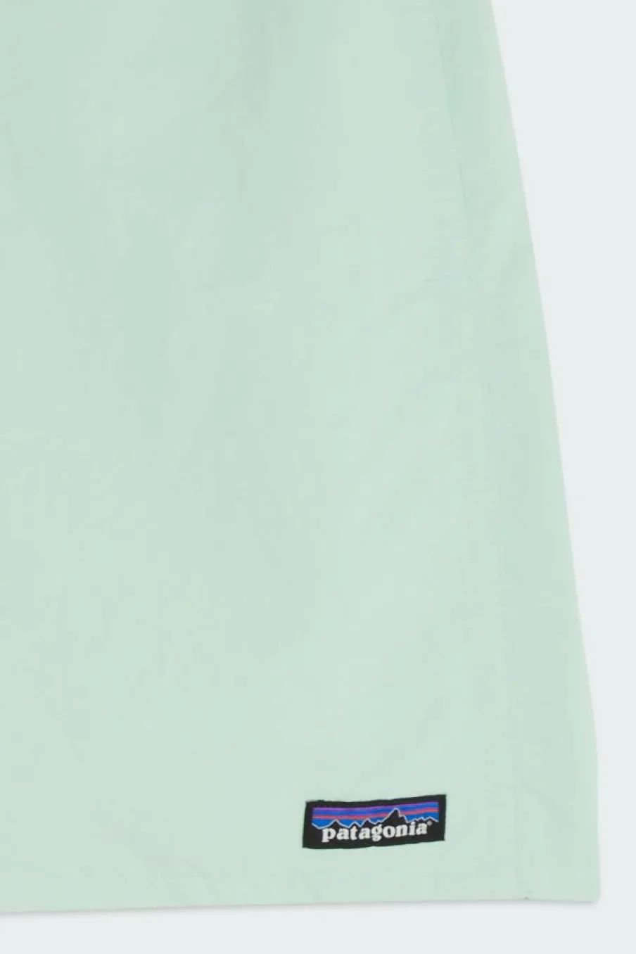M'S BAGGIES SHORTS - 5 IN. - Maillot de bain en nylon | Vert*PATAGONIA Hot