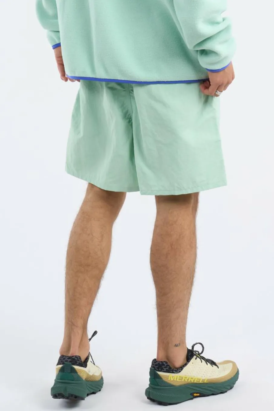 M'S BAGGIES SHORTS - 5 IN. - Maillot de bain en nylon | Vert*PATAGONIA Hot