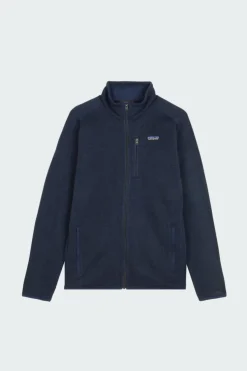 M's Better - Polaire | Bleu*PATAGONIA Clearance