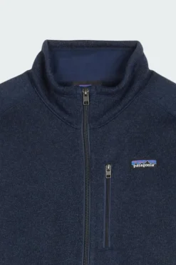 M's Better - Polaire | Bleu*PATAGONIA Clearance