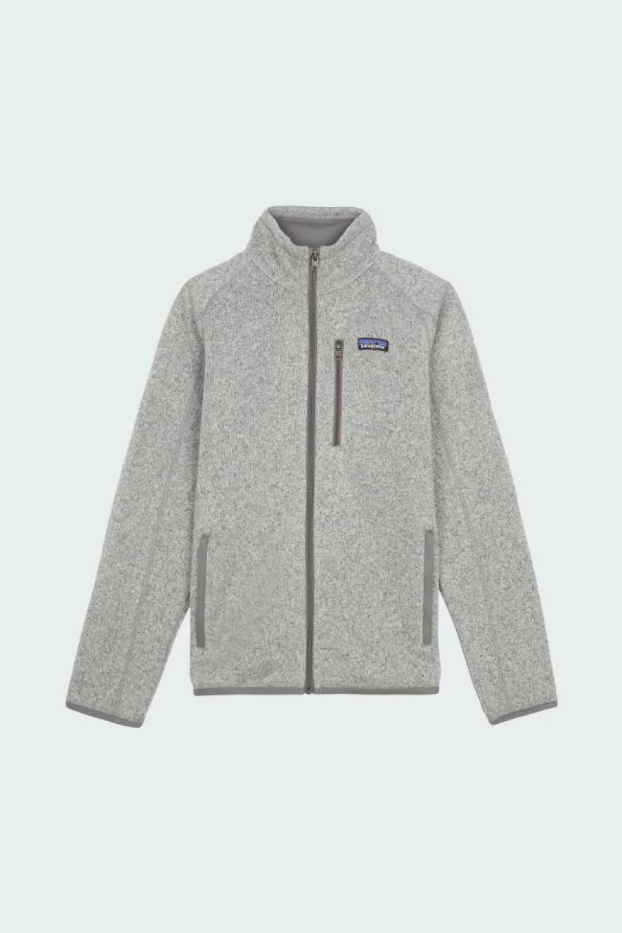 M's Better - Polaire | Gris*PATAGONIA Online