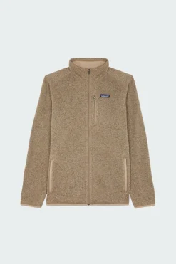 M's Better - Polaire | Gris*PATAGONIA Outlet