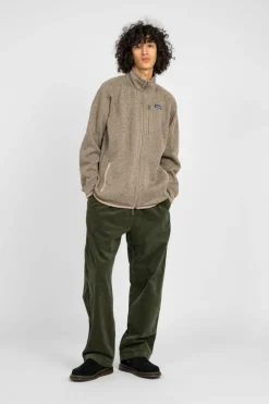 M's Better - Polaire | Gris*PATAGONIA Outlet