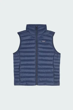 M's Down - Doudoune | Bleu*PATAGONIA Sale