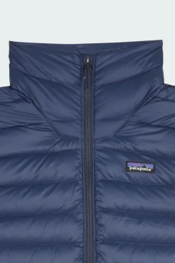 M's Down - Doudoune | Bleu*PATAGONIA Sale
