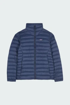 M's Down - Doudoune | Bleu*PATAGONIA Discount
