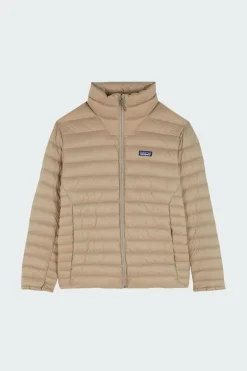 M's Down - Doudoune | Gris*PATAGONIA Hot
