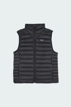 M's Down - Doudoune | Noir*PATAGONIA Discount