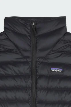 M's Down - Doudoune | Noir*PATAGONIA Discount