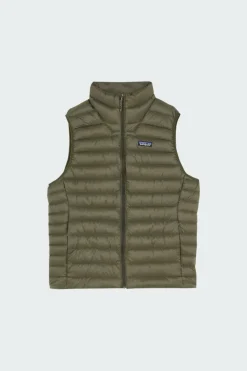M's Down - Doudoune | Vert*PATAGONIA Sale