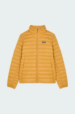M's Down Sweater - Doudoune | Jaune*PATAGONIA Clearance