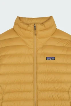 M's Down Sweater - Doudoune | Jaune*PATAGONIA Clearance