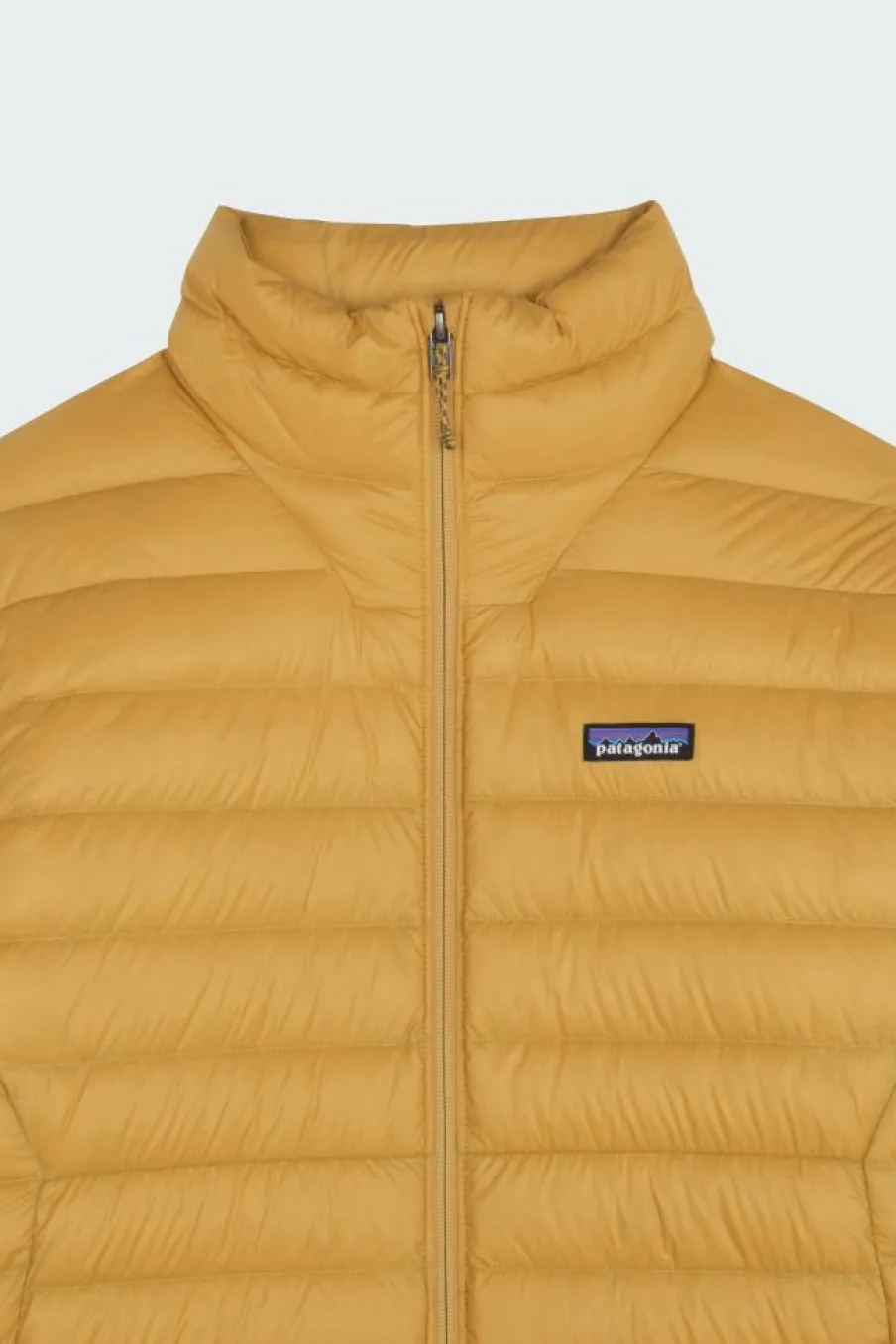 M's Down Sweater - Doudoune | Jaune*PATAGONIA Clearance