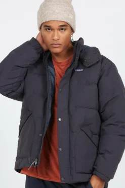 M's Downdrift Jkt - Doudoune | Noir*PATAGONIA Clearance