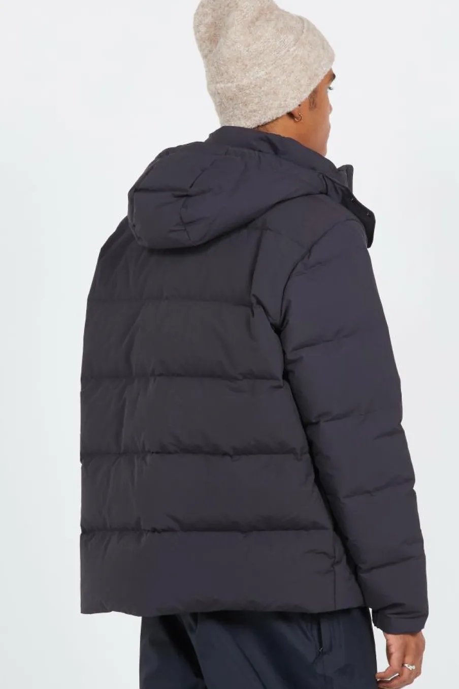 M's Downdrift Jkt - Doudoune | Noir*PATAGONIA Clearance