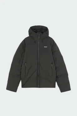 MS JACKSON GLACIER - Doudoune | Noir*PATAGONIA Online