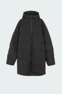 MS JACKSON GLACIER - Doudoune | Noir*PATAGONIA Sale
