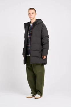 MS JACKSON GLACIER - Doudoune | Noir*PATAGONIA Sale