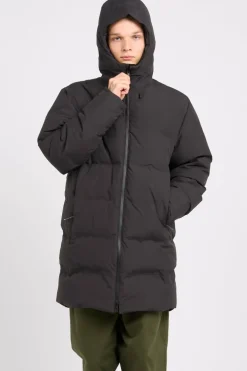 MS JACKSON GLACIER - Doudoune | Noir*PATAGONIA Sale