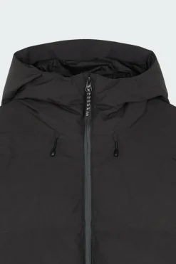 MS JACKSON GLACIER - Doudoune | Noir*PATAGONIA Sale