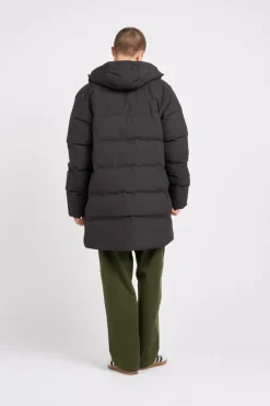 MS JACKSON GLACIER - Doudoune | Noir*PATAGONIA Sale
