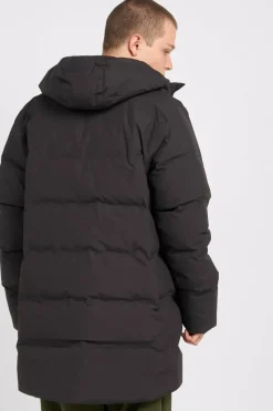 MS JACKSON GLACIER - Doudoune | Noir*PATAGONIA Sale