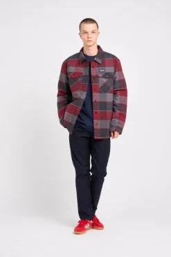 MS LW INSULATED FJOR - Veste | Multicolore*PATAGONIA Sale