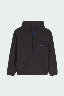M's Outdoor Everyday Marsupial - Parka | Noir*PATAGONIA Outlet