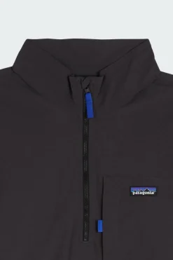 M's Outdoor Everyday Marsupial - Parka | Noir*PATAGONIA Outlet