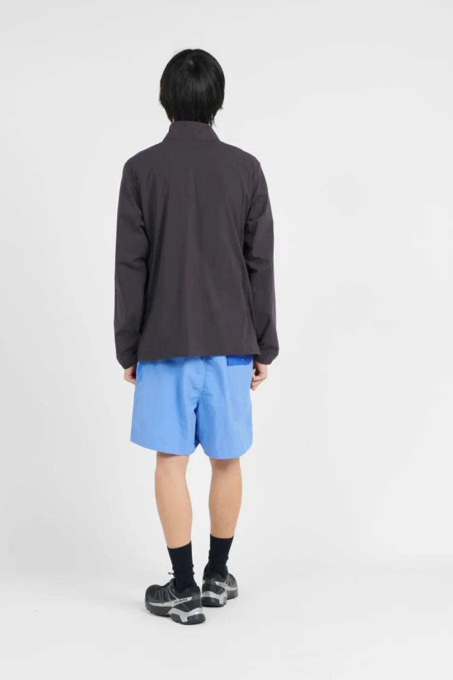 M's Outdoor Everyday Marsupial - Parka | Noir*PATAGONIA Outlet
