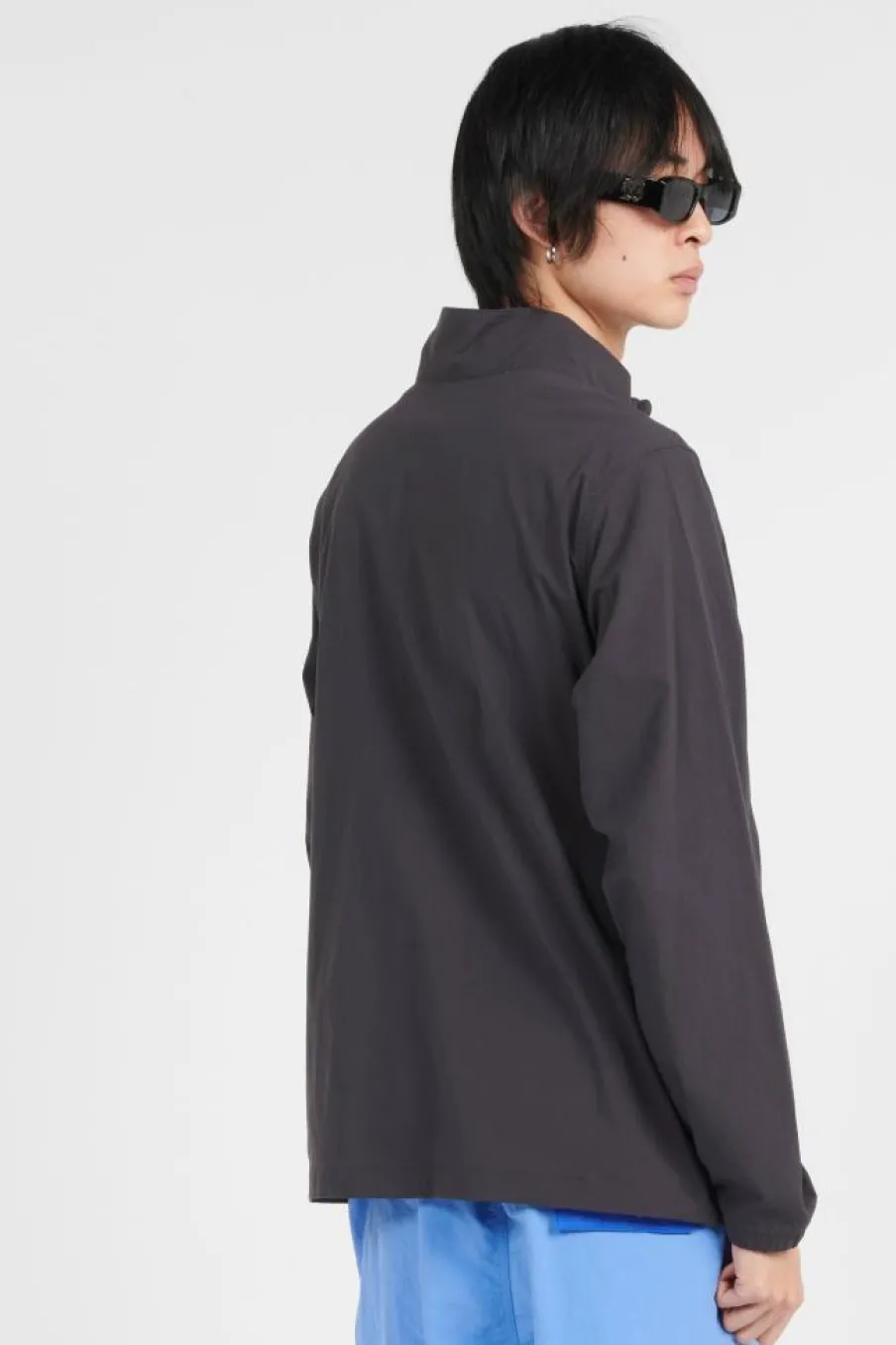 M's Outdoor Everyday Marsupial - Parka | Noir*PATAGONIA Outlet
