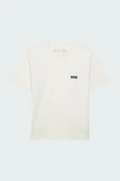 M's Regenerative Organic - T-shirt | Multicolore*PATAGONIA Hot