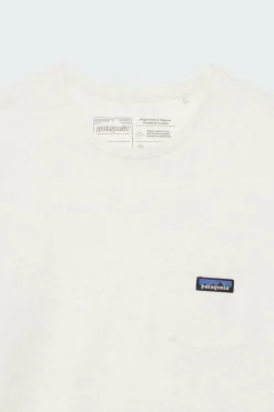 M's Regenerative Organic - T-shirt | Multicolore*PATAGONIA Hot