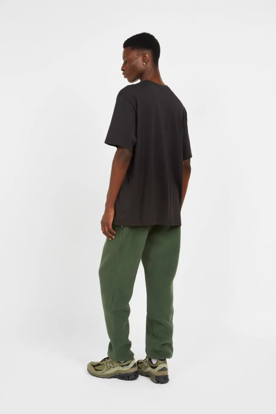 M's Regenerative Organic - T-shirt | Noir*PATAGONIA Sale