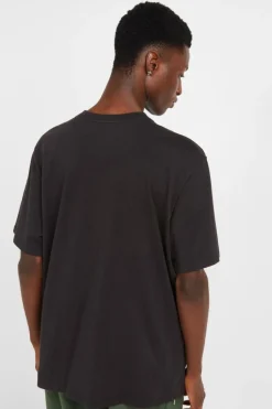M's Regenerative Organic - T-shirt | Noir*PATAGONIA Sale