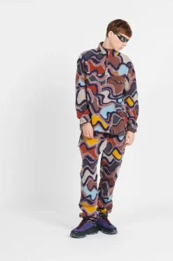 M's Synch Pants - Jogging | Multicolore*PATAGONIA Outlet