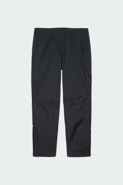 M's Torrentshell 3L Rain Pants - Reg - Pantalon | Noir*PATAGONIA