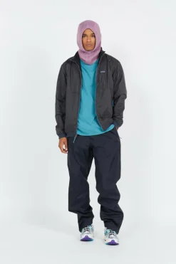M's Torrentshell 3L Rain Pants - Reg - Pantalon | Noir*PATAGONIA