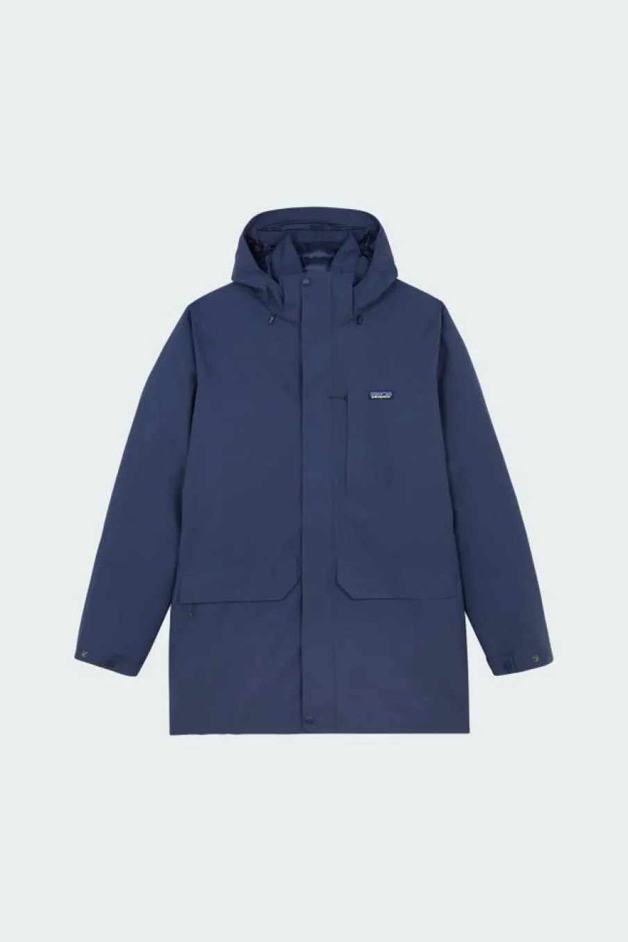 M's Tres 3-in-1 Parka - Parka | Bleu*PATAGONIA Hot