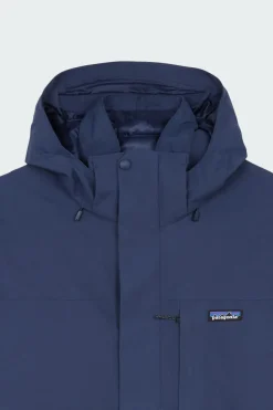 M's Tres 3-in-1 Parka - Parka | Bleu*PATAGONIA Hot